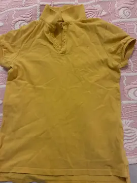 polo 12 ans