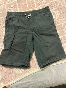 short 12 ans