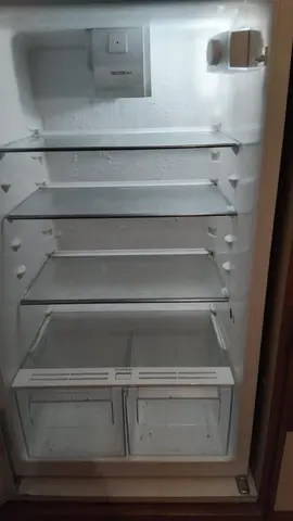 Frigo encastrable