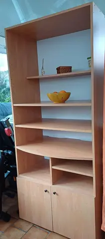 MEUBLE TV ou BIBLIOTHEQUE
