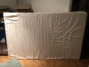 matelas 120 cm*190cm