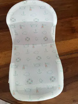 siège de bain pour bébé