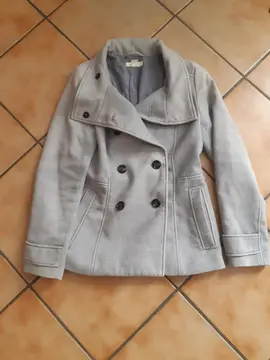 manteau H&M T 38