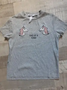 haut Licorne TS ou 12-14ans