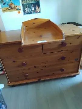 commode