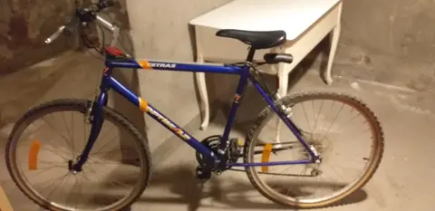 Vélo adulte