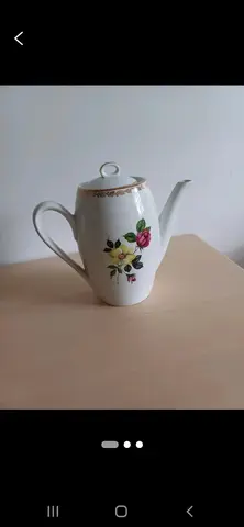 théière