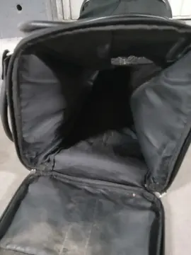 sac de transport pour animaux