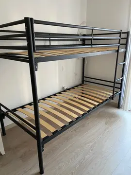 lits superposés