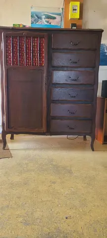armoire