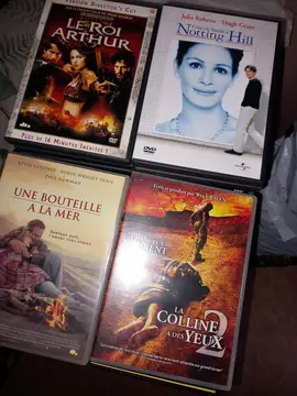 dvd