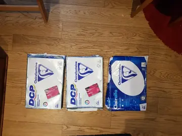papiers a3