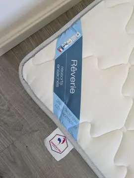matelas 120X190X22