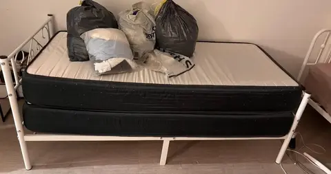 matelas plus lit