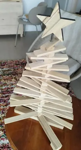 sapin bois
