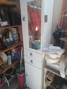 meuble de sdb