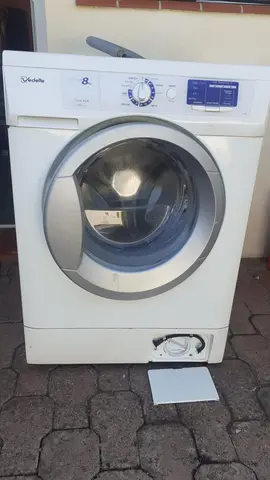 machine à laver