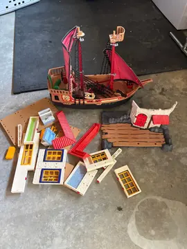 playmobil