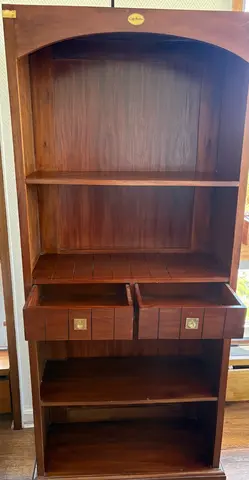 bibliothèque