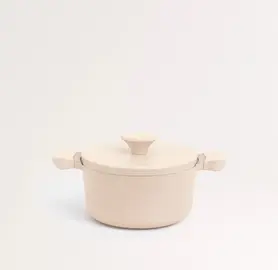 casserole en fonte d’aluminium 20cm de diamètre