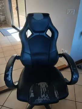 fauteuil de bureau