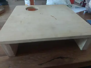 planche à decouper