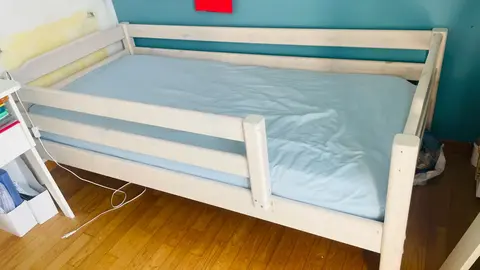 lit une place pour enfant Flex