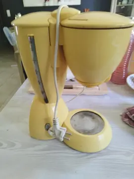cafetière