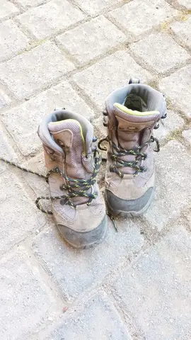 Chaussures de marche enfant