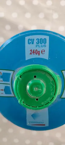 recharge gaz neuve