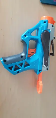 nerf bowstrike