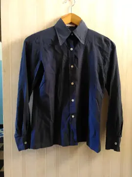 chemise femme vintage 36/38