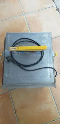 Carrelette électrique
