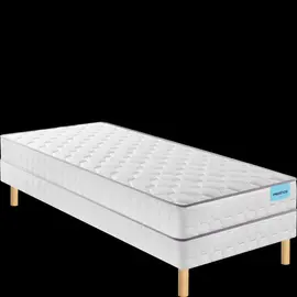 SOMMIER + MATELAS