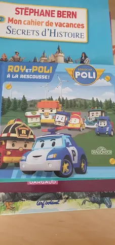 robocarpoli