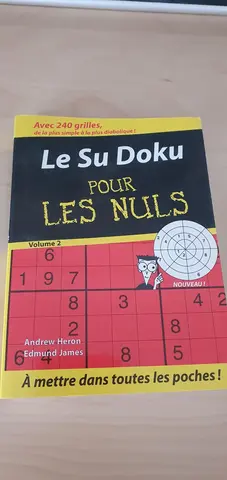 le su doku