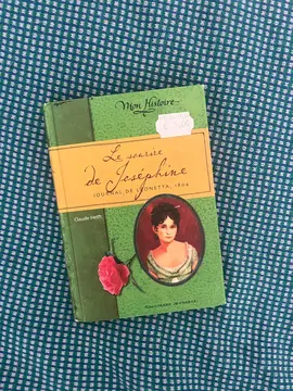 Le sourire de Josephine