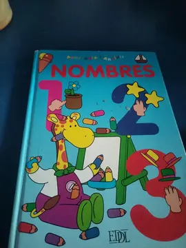 nombre