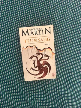 Feu et sang, partie n°1