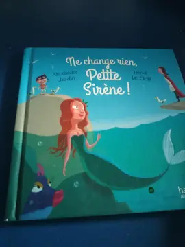petite sirène