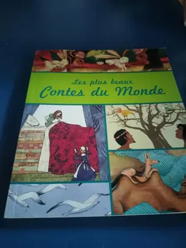 contes du monde