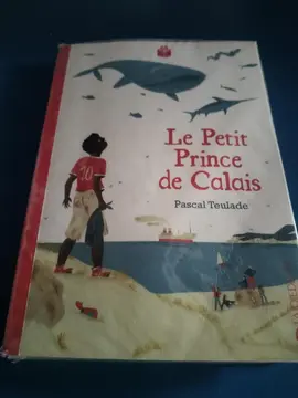 le petit prince calais