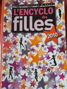L'encyclopédie des filles