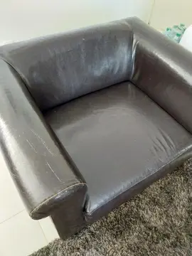 fauteuil