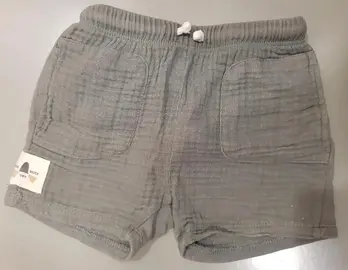 Short 9/12 mois