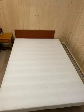matelas et sommier