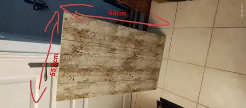 Table basse ikea