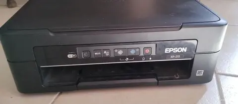 Imprimante Epson xp-215