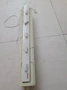 5 fils à linge