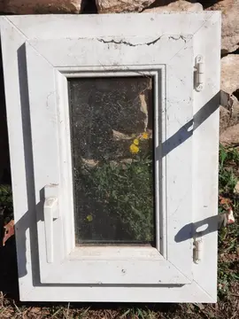 Fenêtre PVC